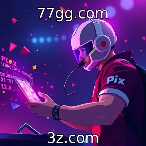 77gg.com Apostas esportivas: como analisar partidas de forma eficaz