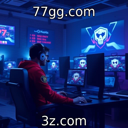 77gg.com Apostas esportivas: como analisar partidas para maximizar ganhos