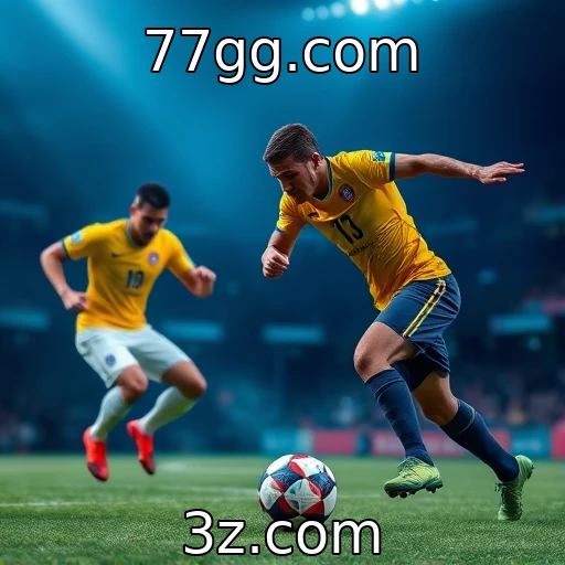 77gg.com Explorando o Crescimento das Apostas Esportivas no BrasilAtual