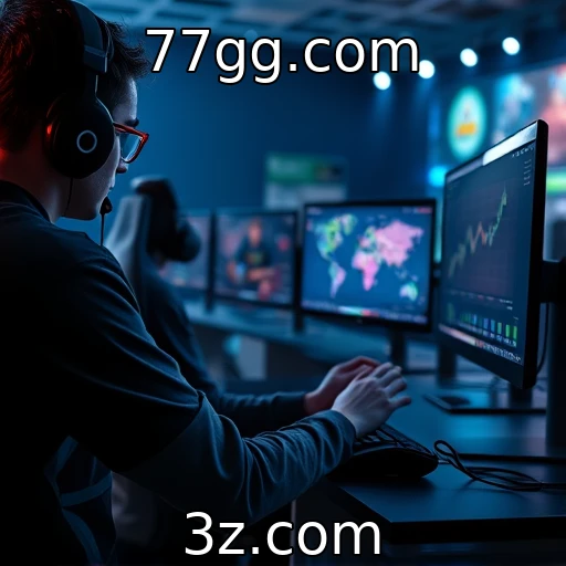 77gg.com Explorando o Crescimento das Apostas Online no Brasil de 2025
