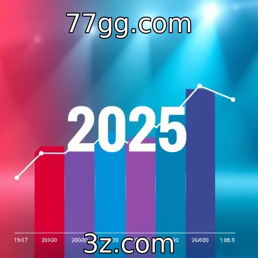 As principais tendências do mercado de apostas esportivas para 2025