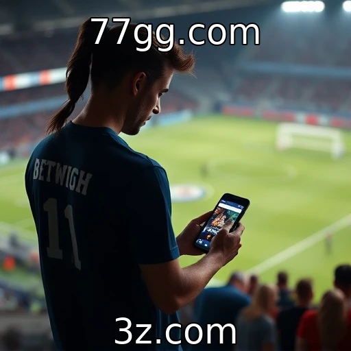 77gg.com Apostas Esportivas: Como Ler Análises e Melhorar Seus Resultados