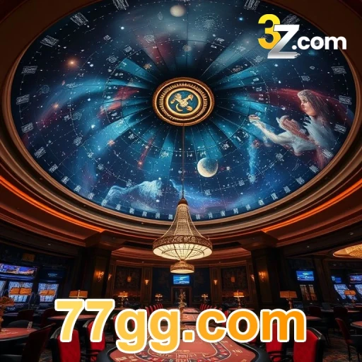 77gg.com Plataforma