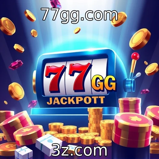 77gg.com Estatísticas que Transformam Suas Apostas em Vitórias