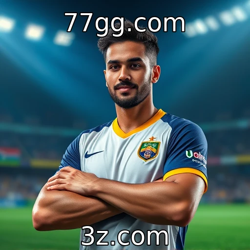 77gg.com Apostas esportivas: onde encontrar as melhores análises de partidas