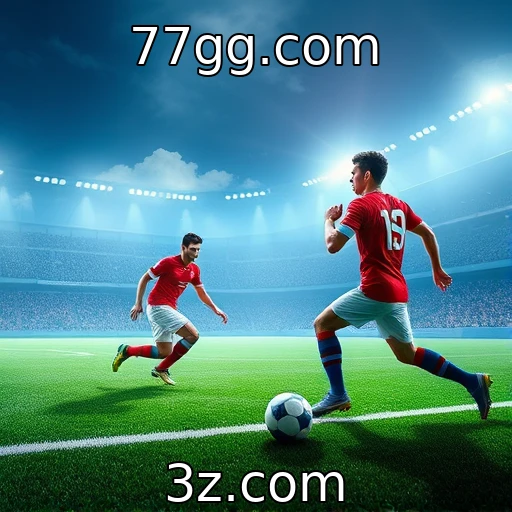 77gg.com Apostas esportivas: estratégias para vencer nas grandes ligas