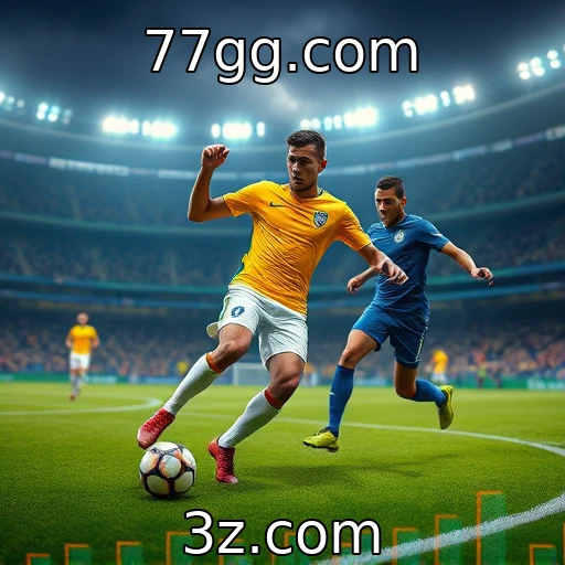 77gg.com O crescimento das apostas esportivas no Brasil: uma nova era em 2025