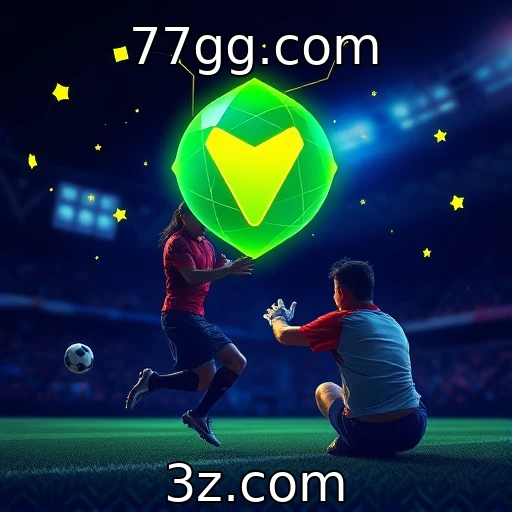 77gg.com Os segredos por trás das apostas esportivas de sucesso